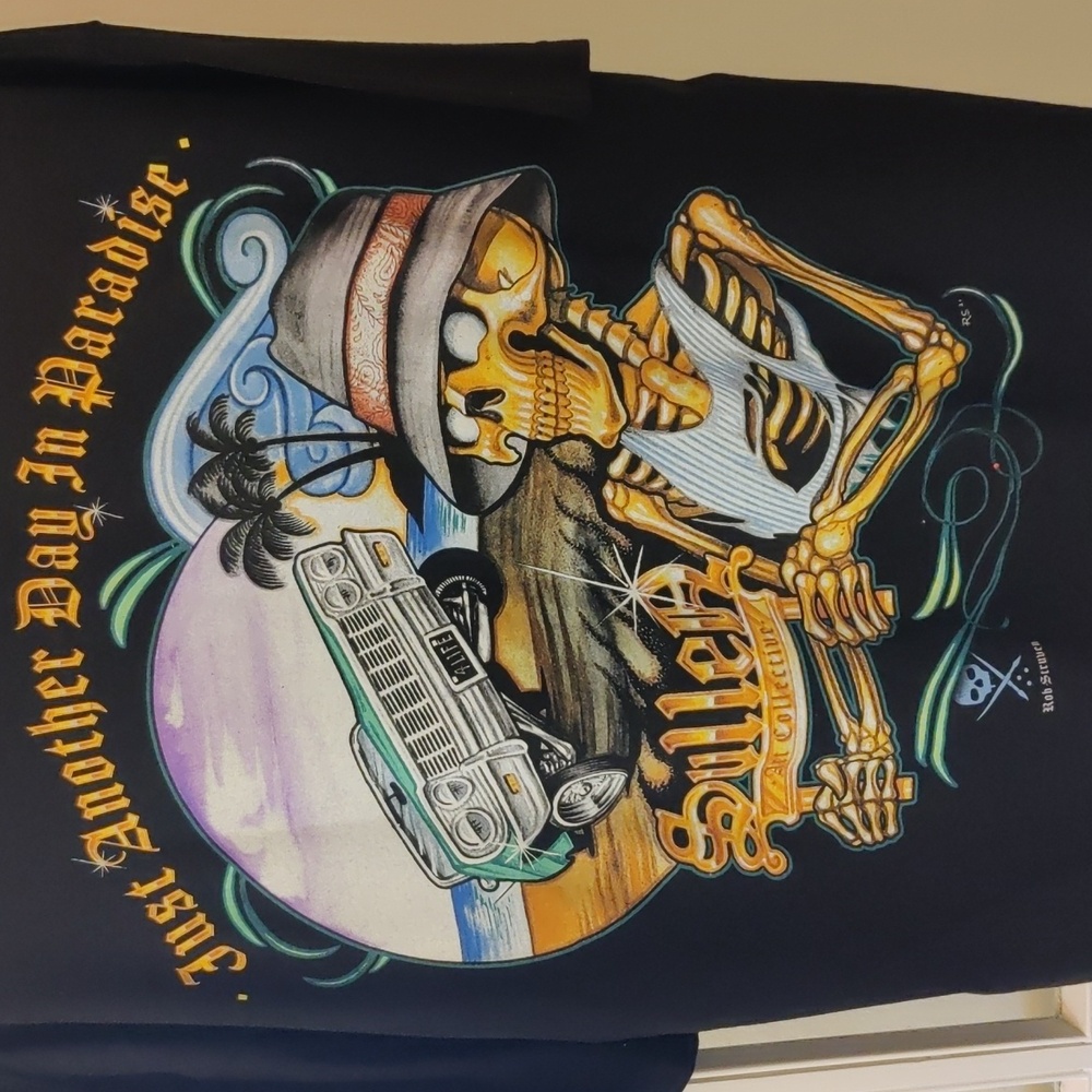 Sullen Art Collective Shirt